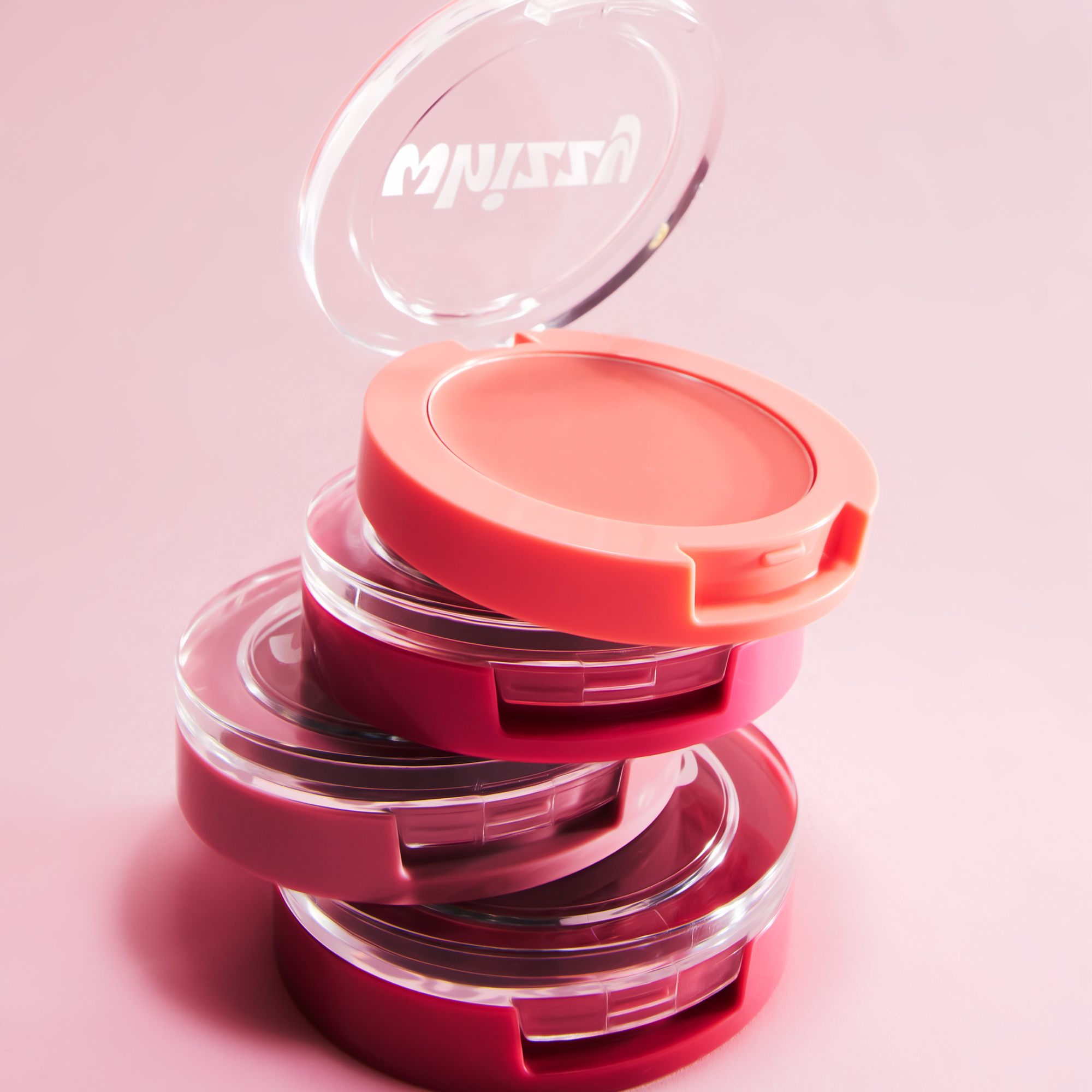 MUSINSA公式 | WHIZZY Slick Move Lip & Cheek 5 colors
