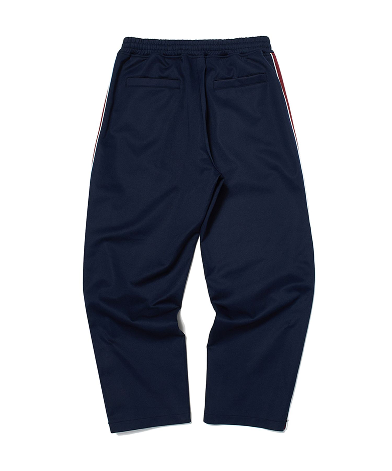 トラックパンツ・ジャージ WKNDRS COURT TRACK PANTS SA656 MUSINSA公式 | WKNDRS COURT TRACK PANTS (NAVY)