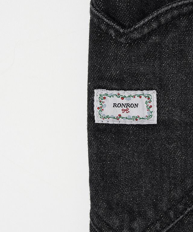 ★RONRON★ CARGO HEART STITCH POCKET DENIM LONG SKIRT MUSINSA | RONRON CARGO HEART STITCH POCKET DENIM LONG SKIRT