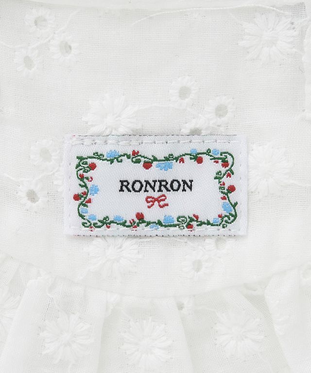 [RONRON]FLOWER LACE LAYERED BELT バッグ★新作・25SS★韓国★ MUSINSA | RONRON FLOWER LACE LAYERED BELT BAG WHITE