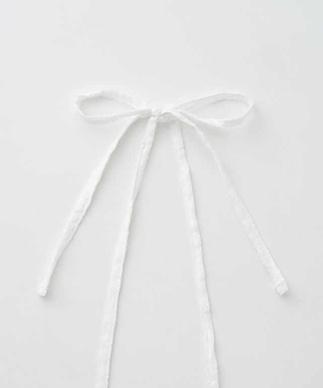 [RONRON]FLOWER LACE LAYERED BELT バッグ★新作・25SS★韓国★ MUSINSA公式 | RONRON FLOWER LACE LAYERED BELT BAG WHITE