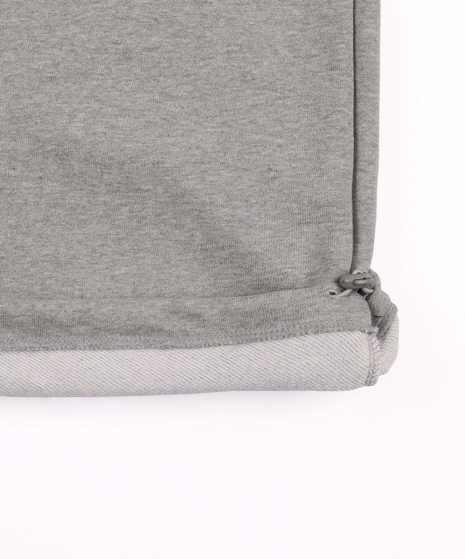 NASTYKICK ■ Waffle Stud Sweatpants MUSINSA | NASTYKICK Waffle Stud Sweatpants (Melange) K25QC692