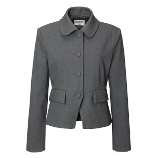 MUSINSA公式 | KHAKIPOINT Tailored Jacket (gray)