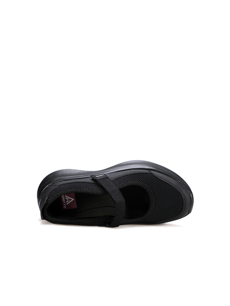 MUSINSA公式 | HUMTTO Women's Platform Mary Jane Jude RX