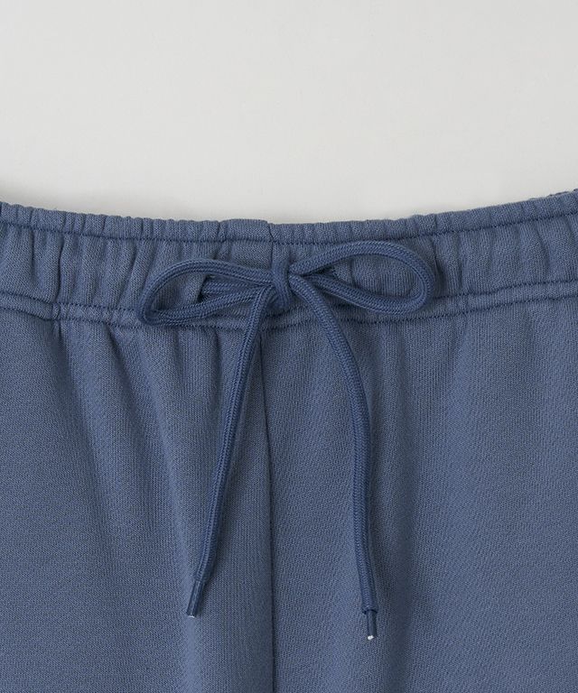 MUSINSA | RONRON DRAWING PONY STITCH SWEAT JOGGER PANTS