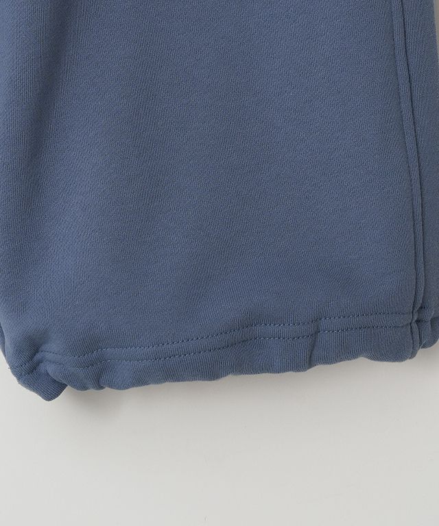 MUSINSA | RONRON DRAWING PONY STITCH SWEAT JOGGER PANTS