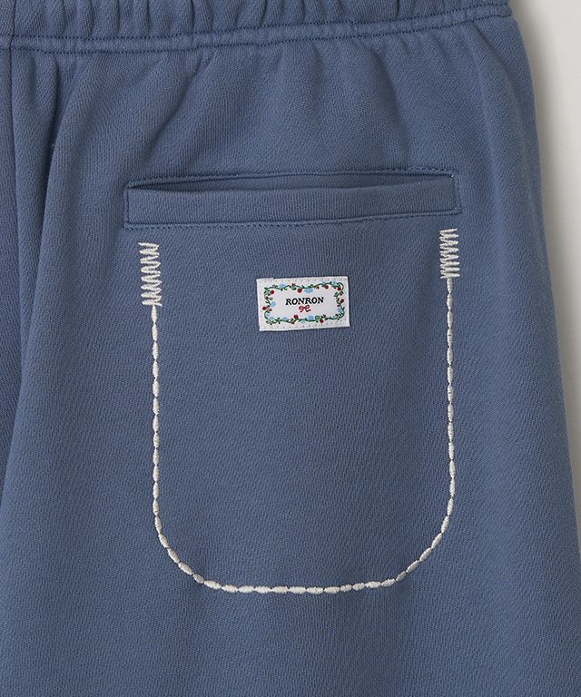 パンツ RONRON DRAWING PONY STITCH SWEAT JOGGER PANTS 5BJH724 MUSINSA | RONRON DRAWING PONY STITCH SWEAT JOGGER PANTS