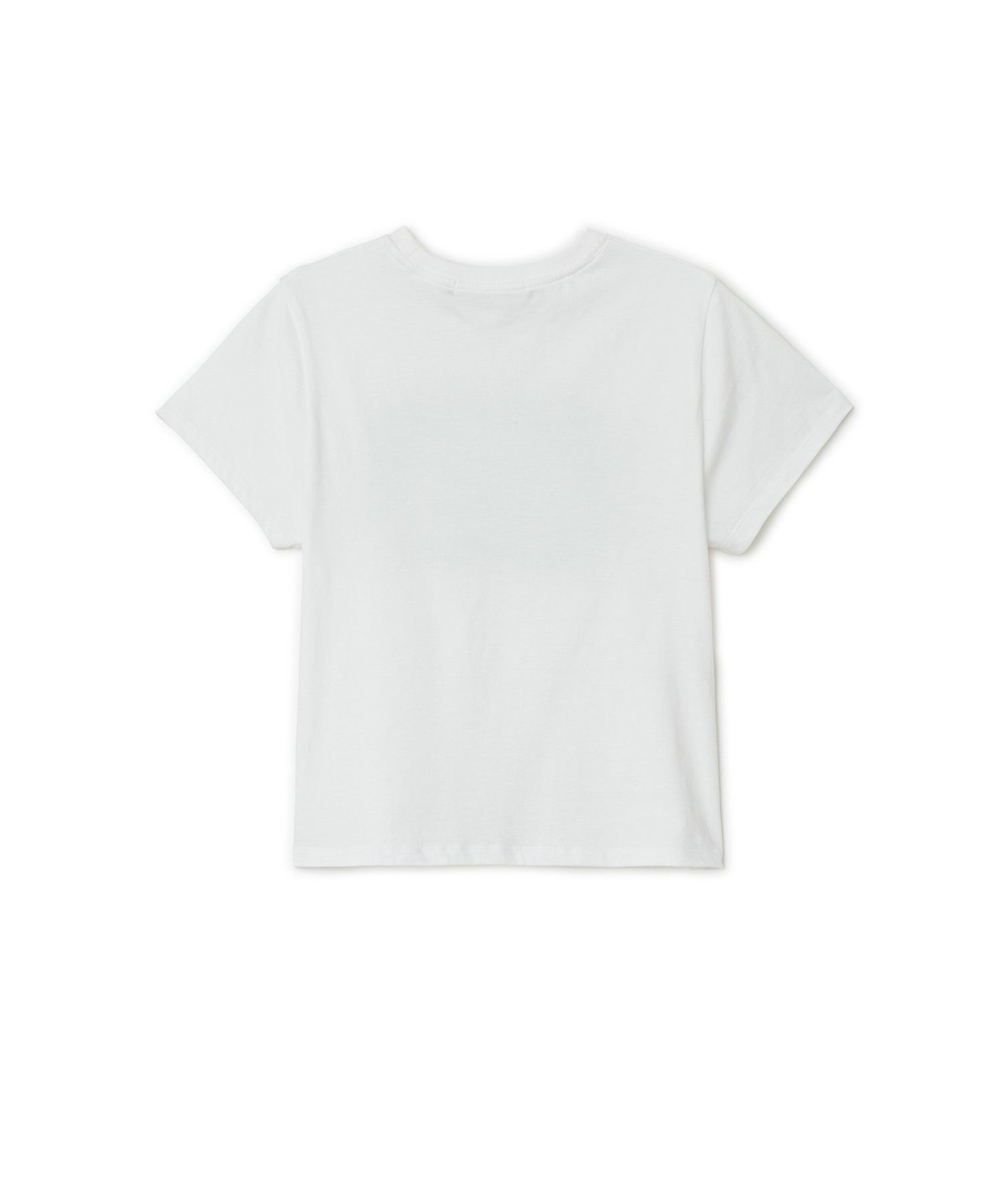 Tシャツ・カットソー [SUNBURNPROJECT] La Romance Graphic T-shirt sunburnproject(サンバーンプロジェクト) Tシャツ・カットソー