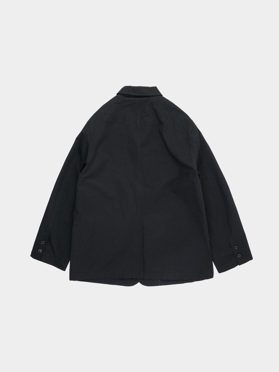 ジャケット・アウター havehad 25ss City Worker Set-up MUSINSA | Havehad 25SS City Walker Club Jacket (Black)