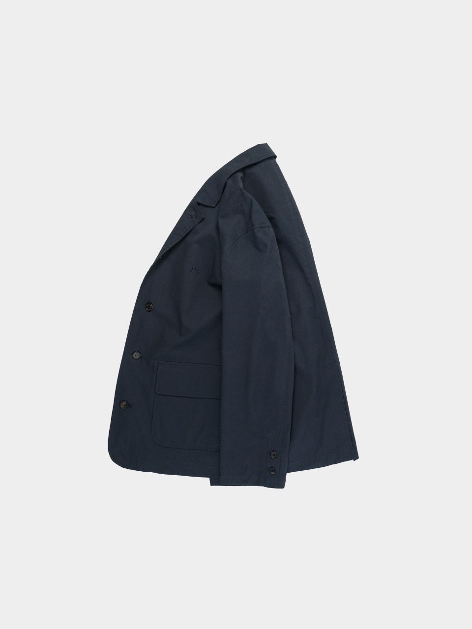 ジャケット・アウター havehad 25ss City Worker Set-up MUSINSA | Havehad 24fw City Worker French Jacket(Charcoal)