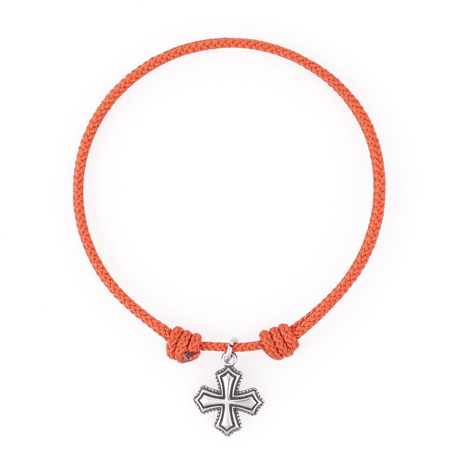 MUSINSA公式 | JBANS CLASSIC Antique Regular Cross Pendant