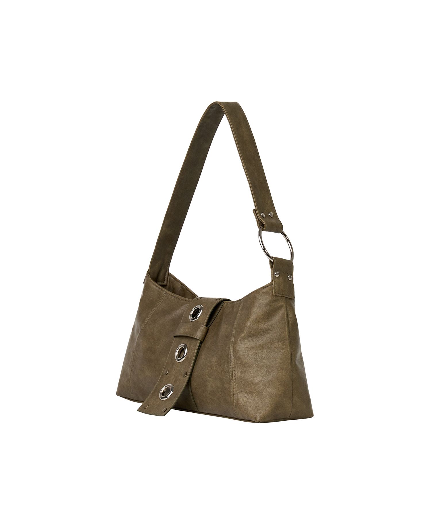 ■Hieta■ Nita Olive Green bag MUSINSA | HIETA Nita / Olive Green