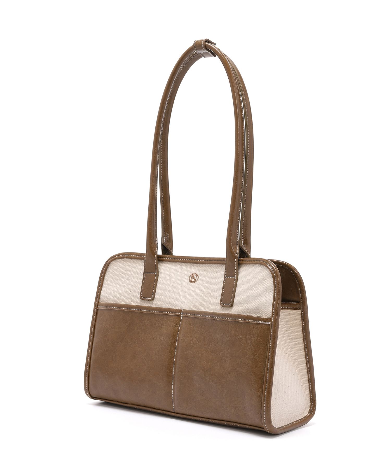 MUSINSA | LENEORO Kalmora Shoulder Bag (4 Colors)