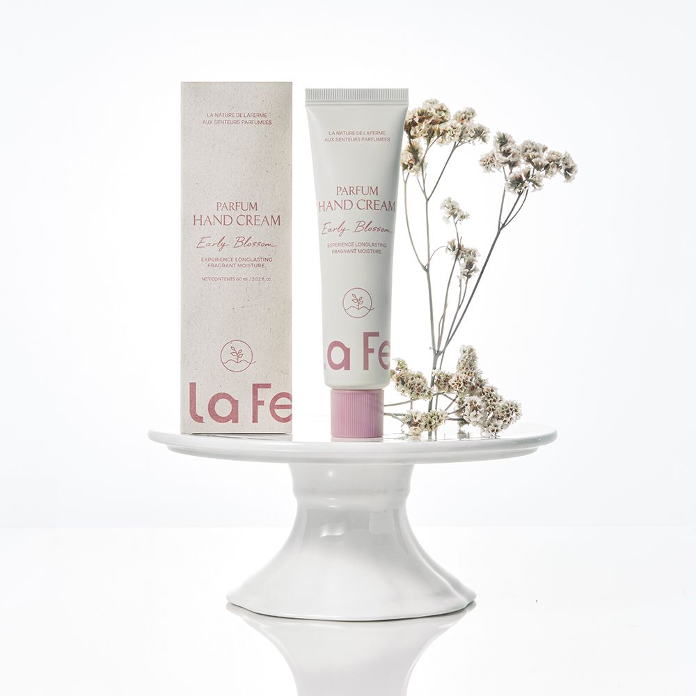 MUSINSA公式 | LAFERME ラフェルム パルファムハンドクリーム 60ml