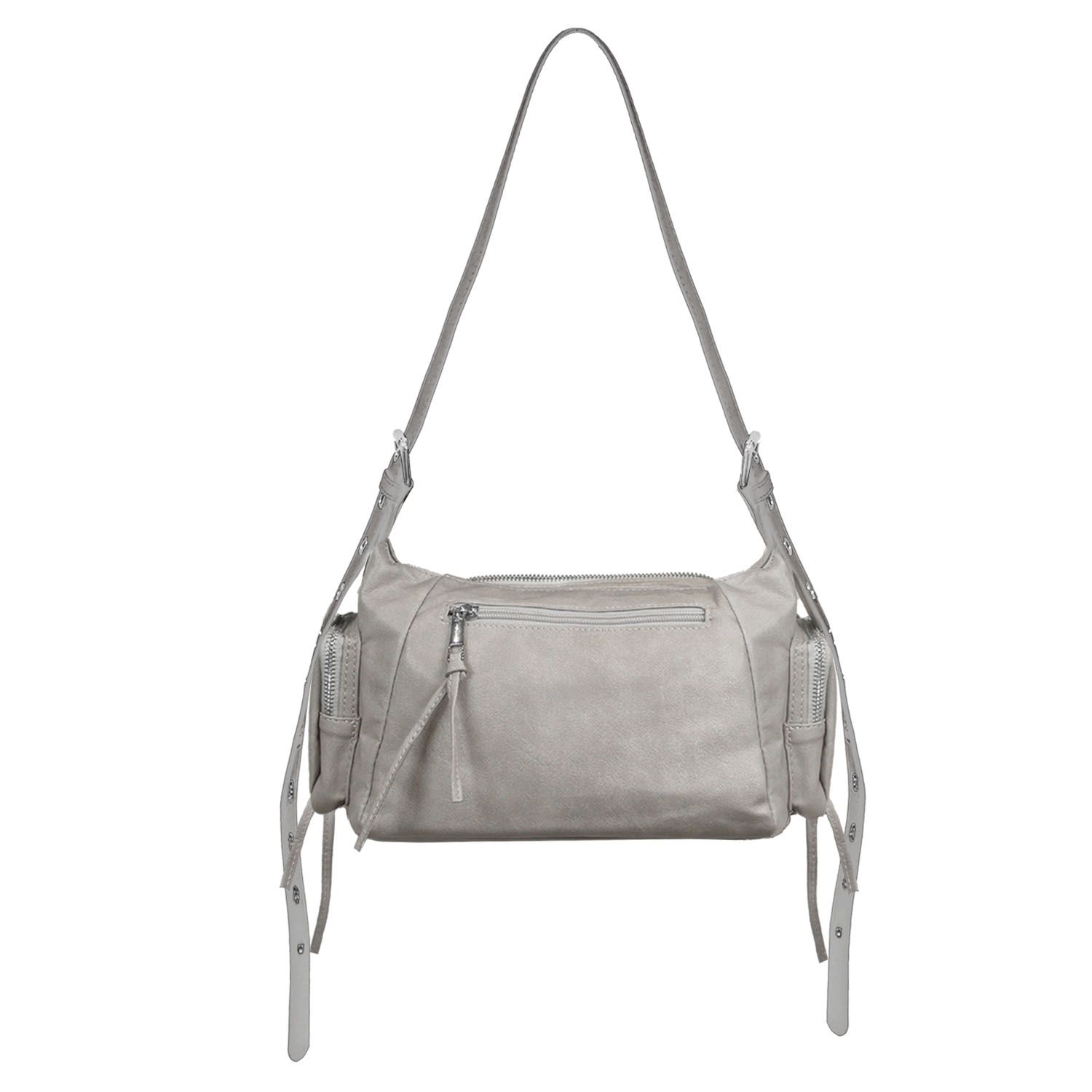 [BLACKPURPLE] MARCO バッグ★新作★人気★韓国ファッション★ BLACKPURPLE ショルダーバッグ 「BLACK PURPLE」Marco Bag