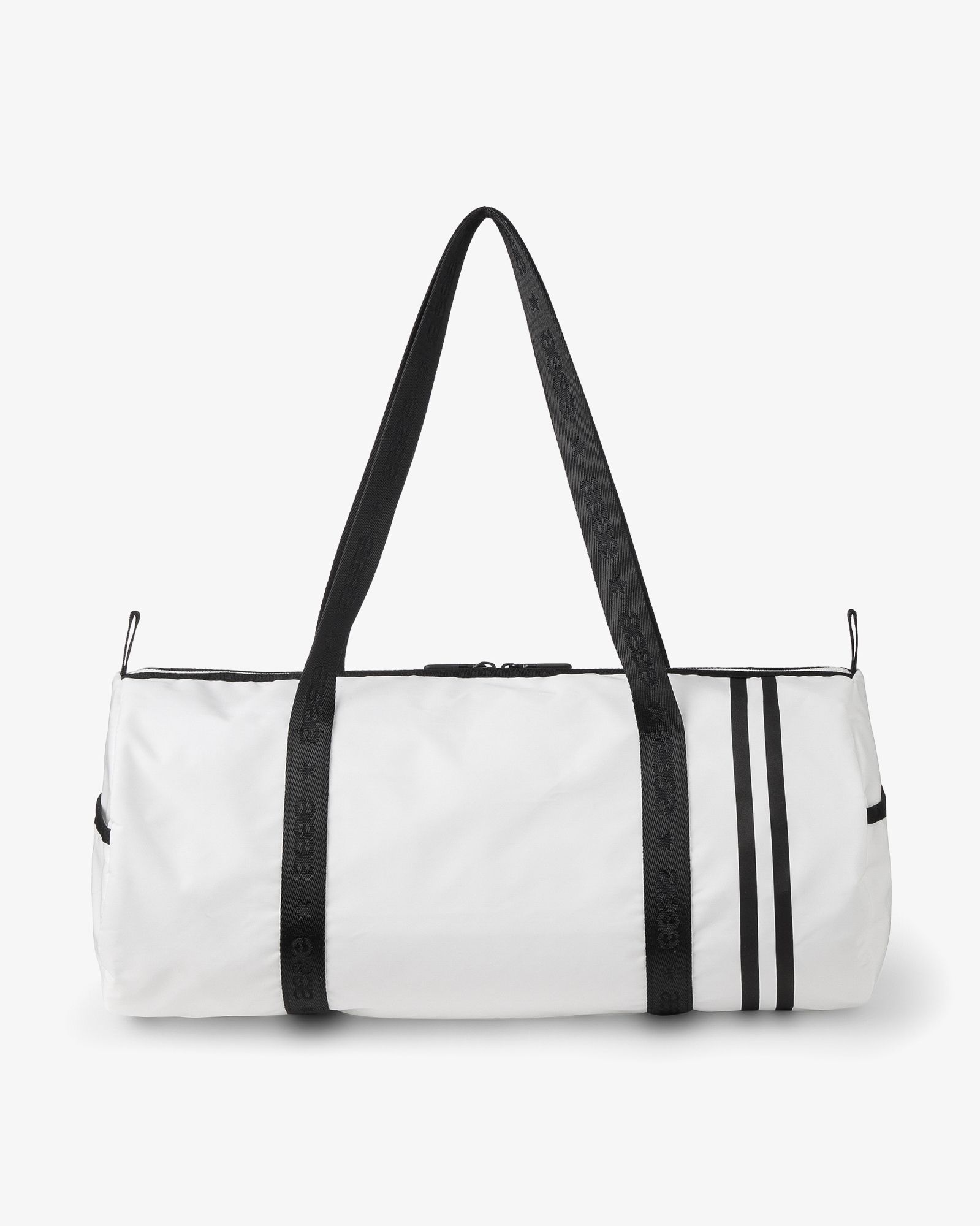 ★2025SS新作★aeae★SCHOOL BOY DUFFLE BAG MUSINSA | AEAE SCHOOL BOY DUFFLE BAG [DOT BLACK]