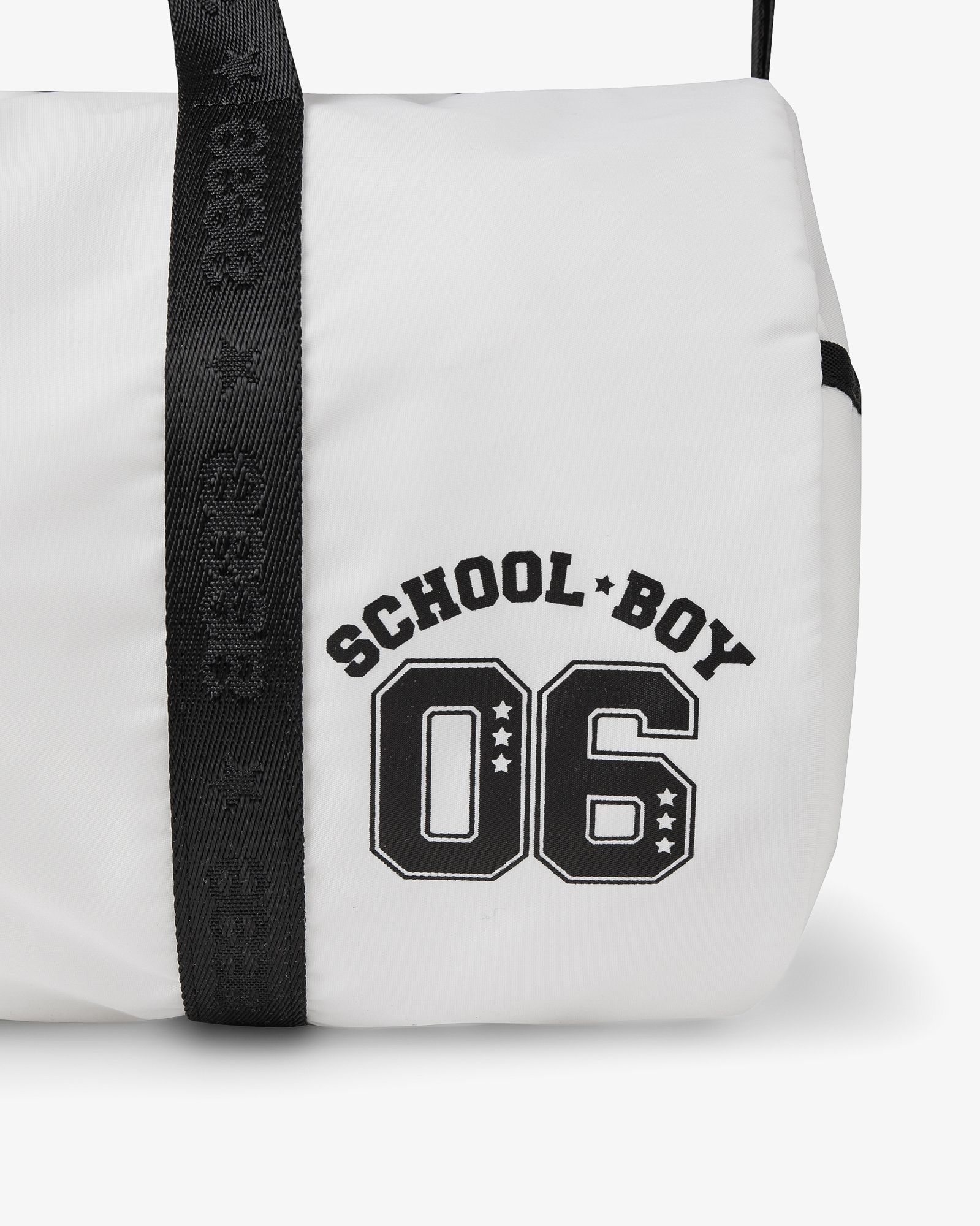 大人気 【AEAE】 SCHOOL BOY DUFFLE BAG ●送料・関税込● MUSINSA | AEAE SCHOOL BOY DUFFLE BAG [WHITE]