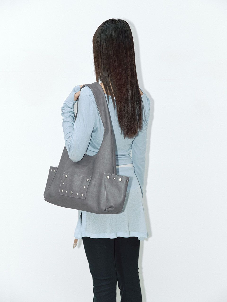 【ASURA】LUNA LEATHER BAG ショルダーバッグ セール】LUNA BAG/ルナバッグ（ショルダーバッグ）｜O MY BAG