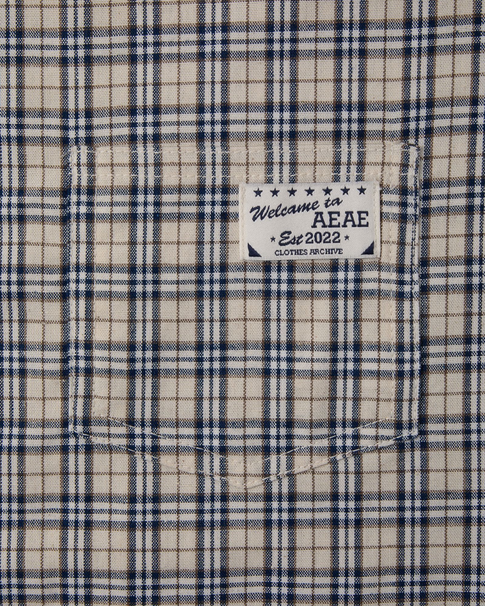 無料配送 ◆ AEAE ◆ SHIRTS BAG MUSINSA | AEAE SHIRTS BAG [BEIGE]