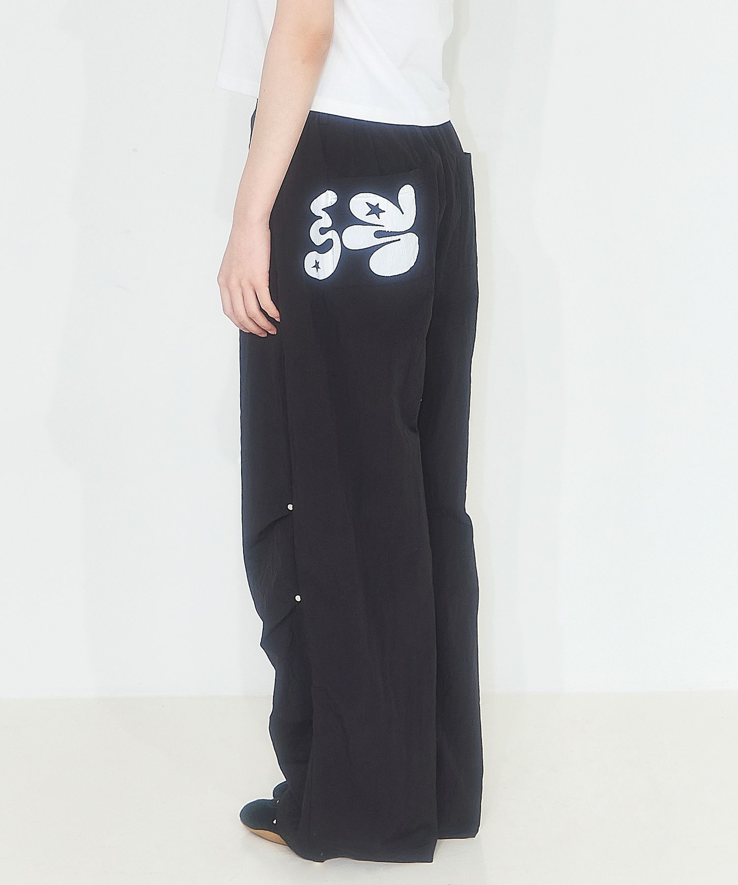 ★ILLIGO★ [S 6/20 Pre-order delivery] IG pin tuck wide pant MUSINSA | ILLIGO IG pin tuck wide pants charcoal