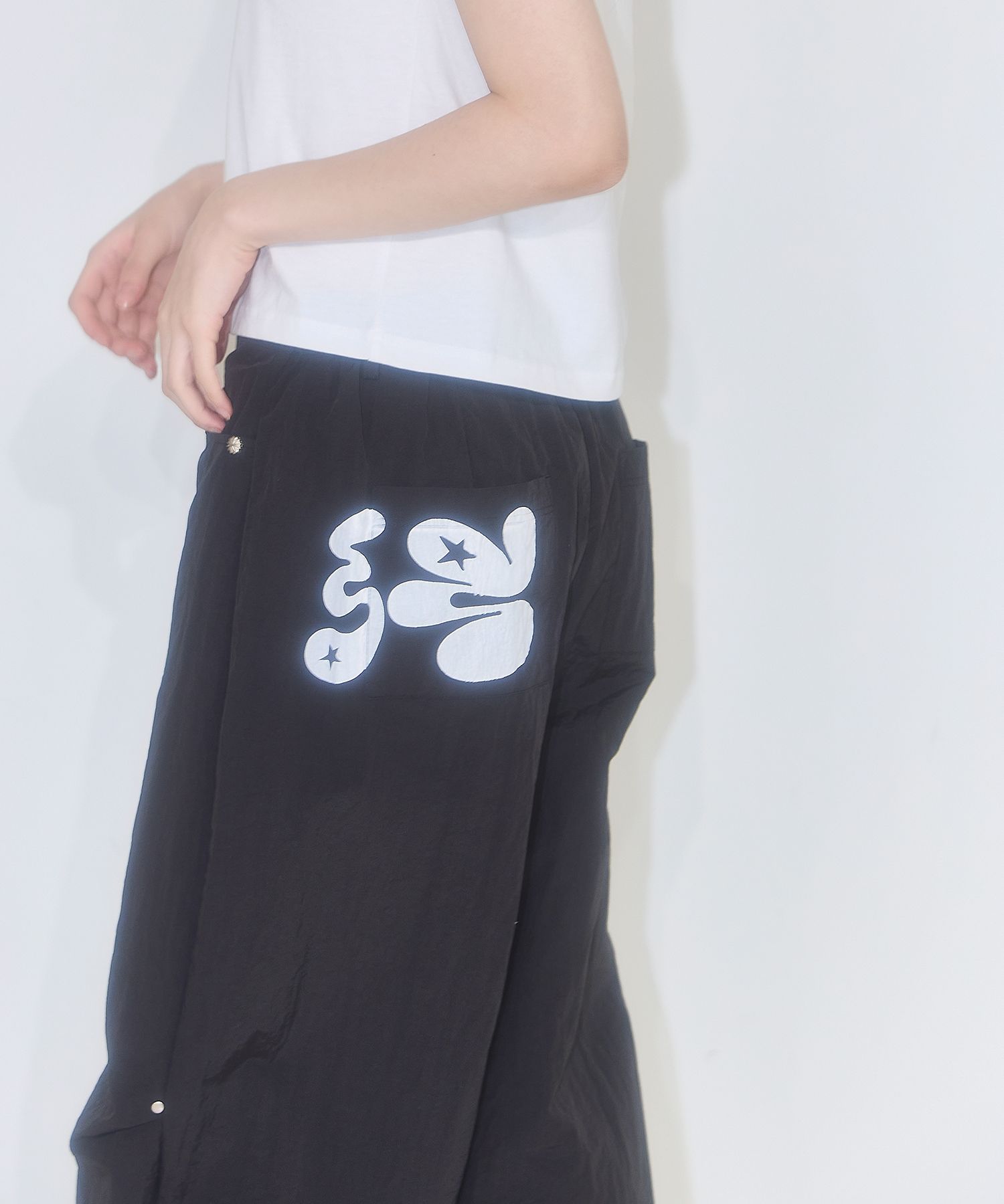 ★ILLIGO★ [S 6/20 Pre-order delivery] IG pin tuck wide pant MUSINSA | ILLIGO IG pin tuck wide pants white