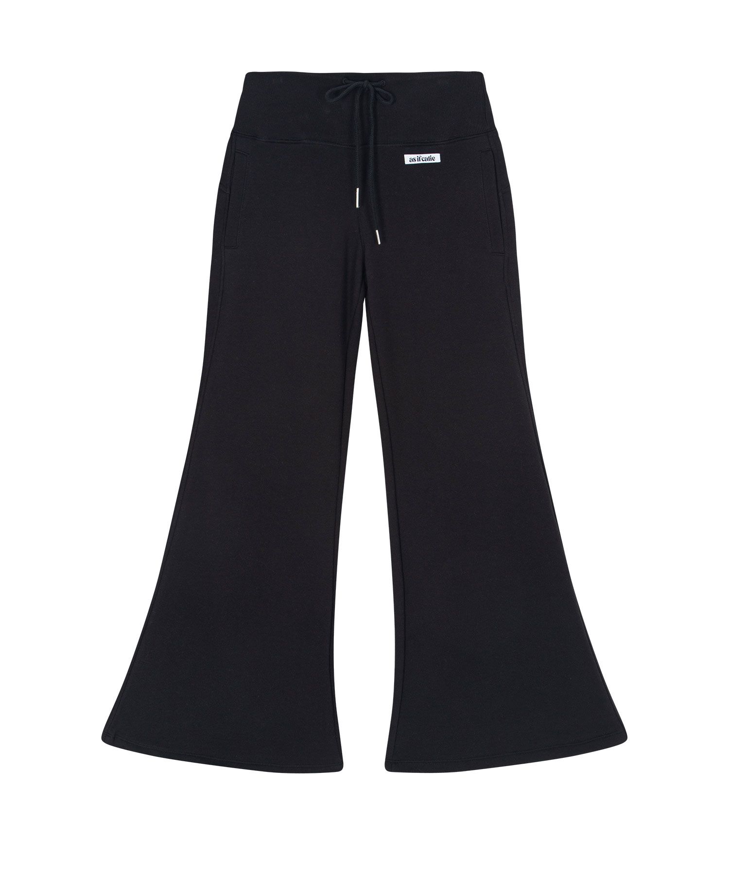 ♥AS IF CALIE♥ CALIE HEART PANTS 3color MUSINSA | ASIF CALIE CALIE HEART PANTS BLACK