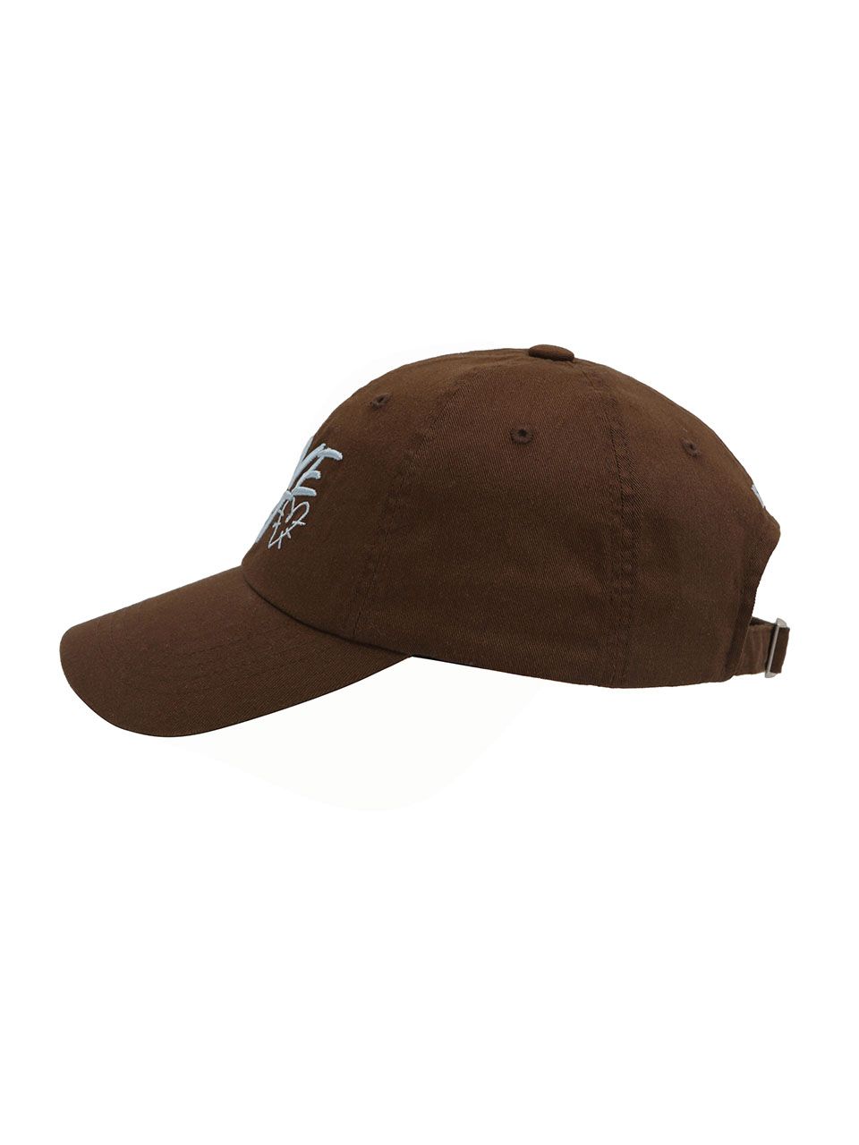 【ASURA】LOVE CAT BALL CAP MUSINSA | ASURA LOVE CAT BALL CAP (BROWN)