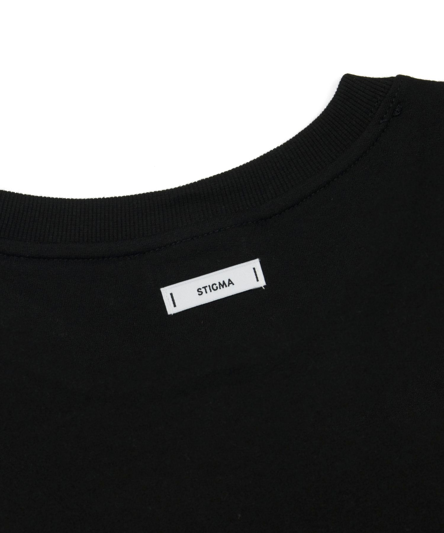 [ STIGMA ]★25SS★Camouflage STGM Semi-oversized T-shirts MUSINSA | STIGMA Tiger Camouflage STGM Semi-oversized T