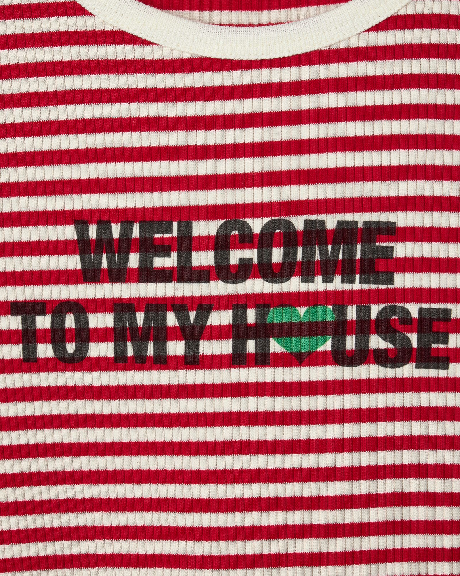 Tシャツ・カットソー AEAE WELCOME TO MY HOUSE SLEEVELESS RED AE45SWSL002RED MUSINSA | AEAE WELCOME TO MY HOUSE SLEEVELESS [RED]