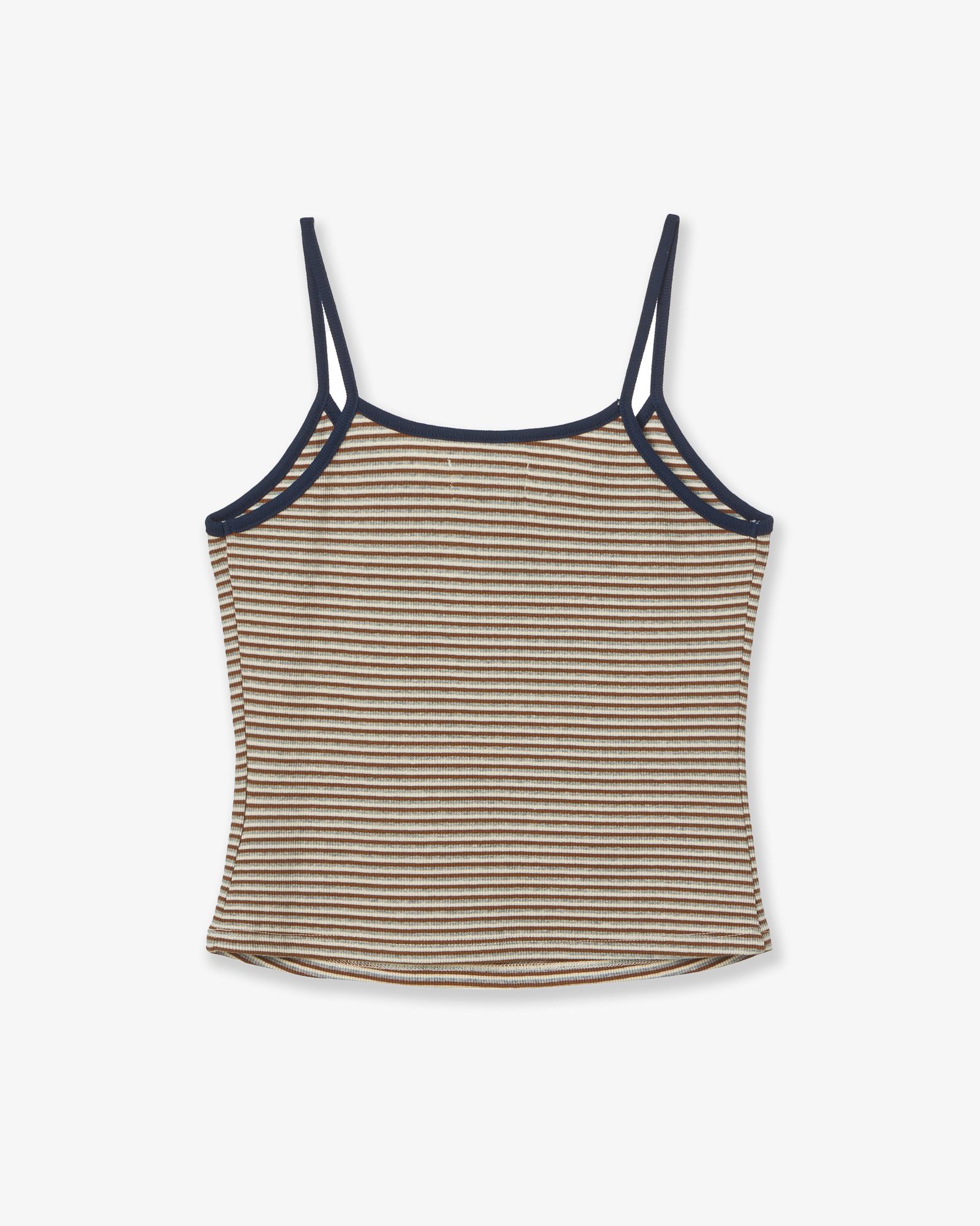 Tシャツ・カットソー AEAE STRIPE BUTTON TANK TOP BEIGE AE45SWSL003BEG MUSINSA | AEAE STRIPE BUTTON TANK TOP [BEIGE]