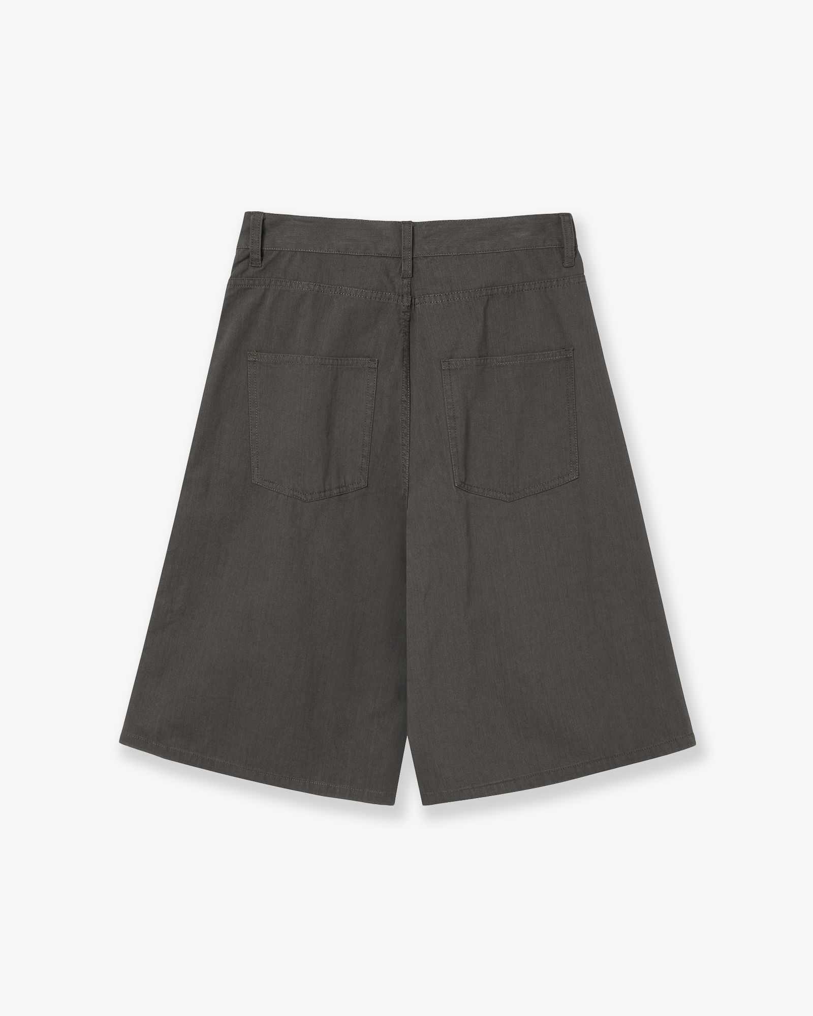 AEAE☆ STUD SHORTS (4color) MUSINSA | AEAE STUD SHORTS [CHOCOLATE]