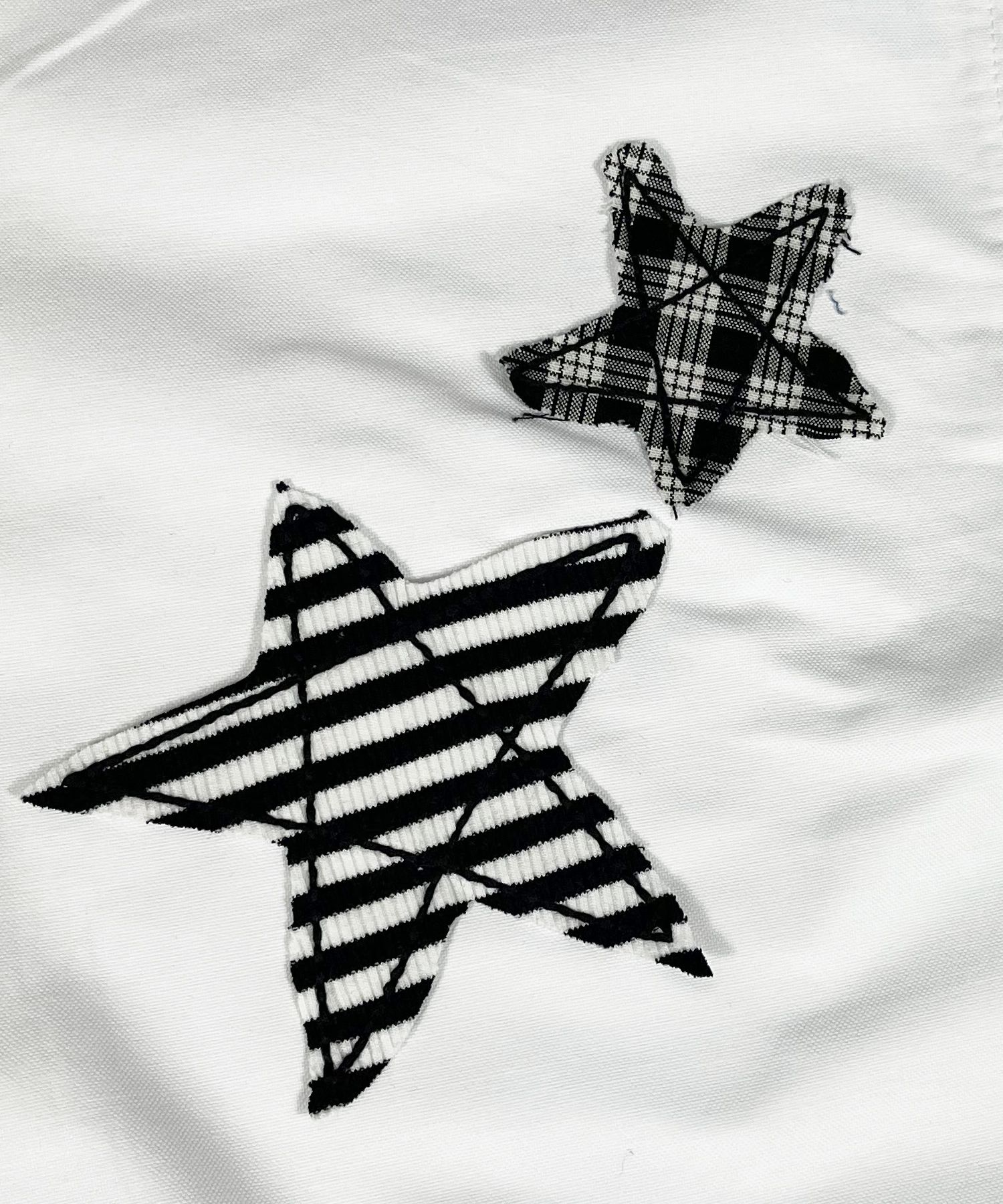 ★DNSR★ Rock and Roll Half Sleeve White MUSINSA | SK8ER ROCK Star Oxford Half Sleeve Shirt ((white))