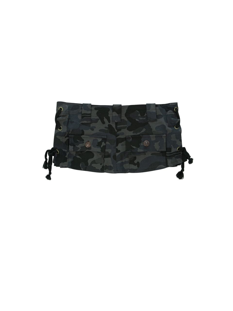 ◆as if calie◆ CAMOUFLAGE LACEUP WRAP SKIRT BEIGE CA25BSK00 MUSINSA | ASIF CALIE CAMOUFLAGE LACE-UP WRAP SKIRT CHARCOAL