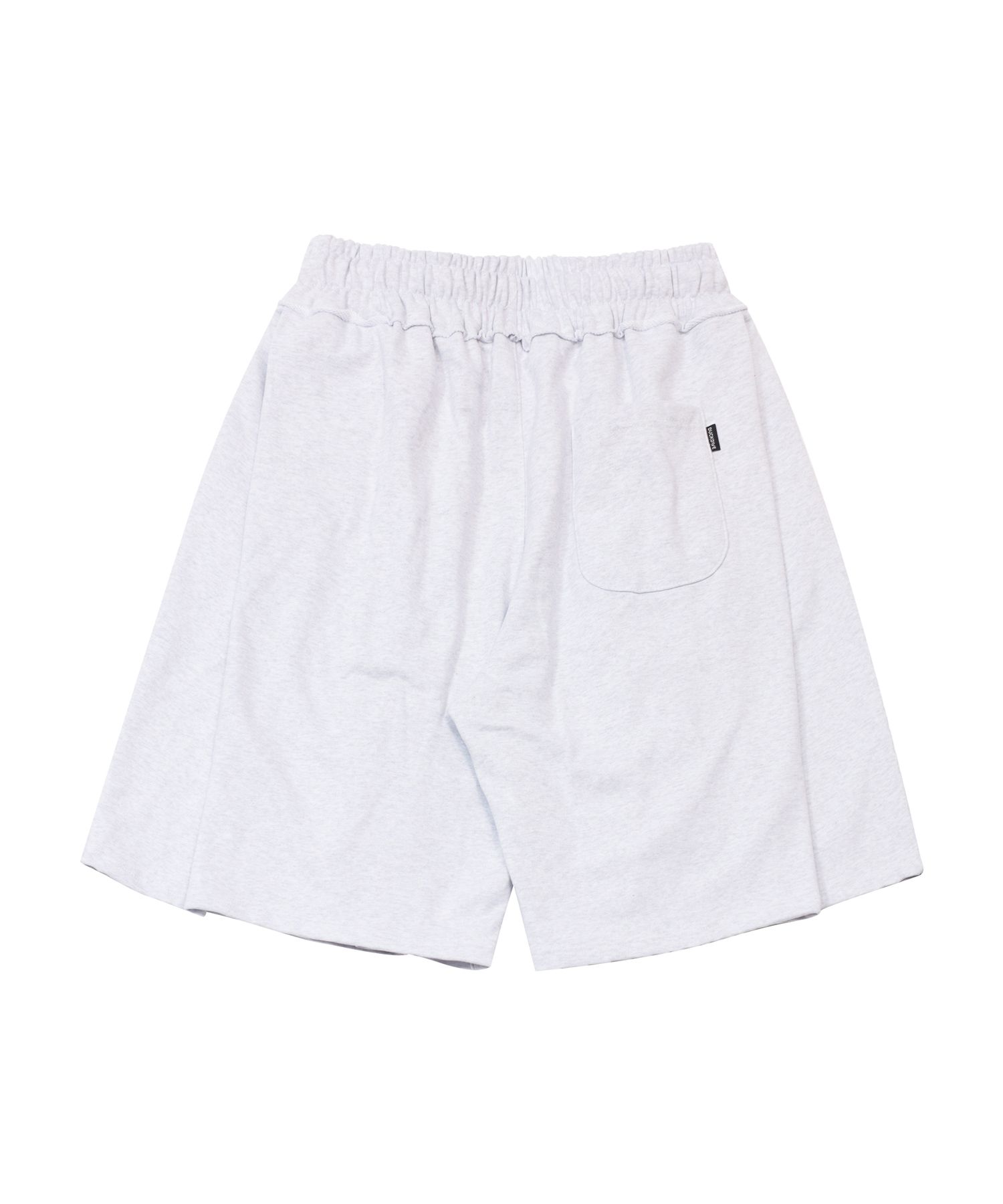 [DUCKDIVE] Crude Rivet Boxer Bermuda Pants ★大人気★ MUSINSA | DUCKDIVE Crude Rivet Boxer Bermuda Pants White