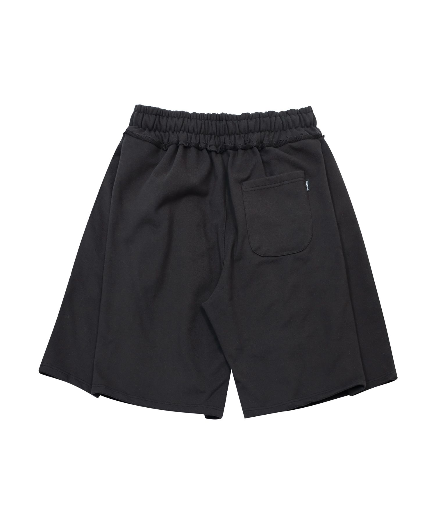 [DUCKDIVE] Crude Rivet Boxer Bermuda Pants ★大人気★ MUSINSA | DUCKDIVE Crude Rivet Boxer Bermuda Pants Charcoal