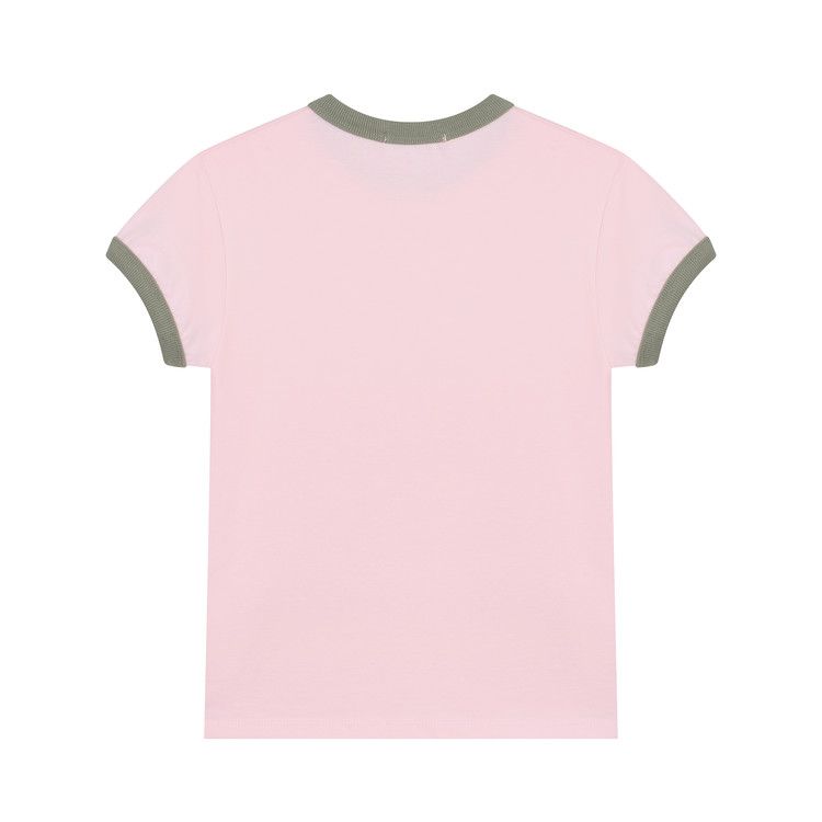 【COTCHS】25SS AMEN RINGER TOP (GIRLS) MUSINSA | COTCHS GGIRLS RINGER TEE-PINK