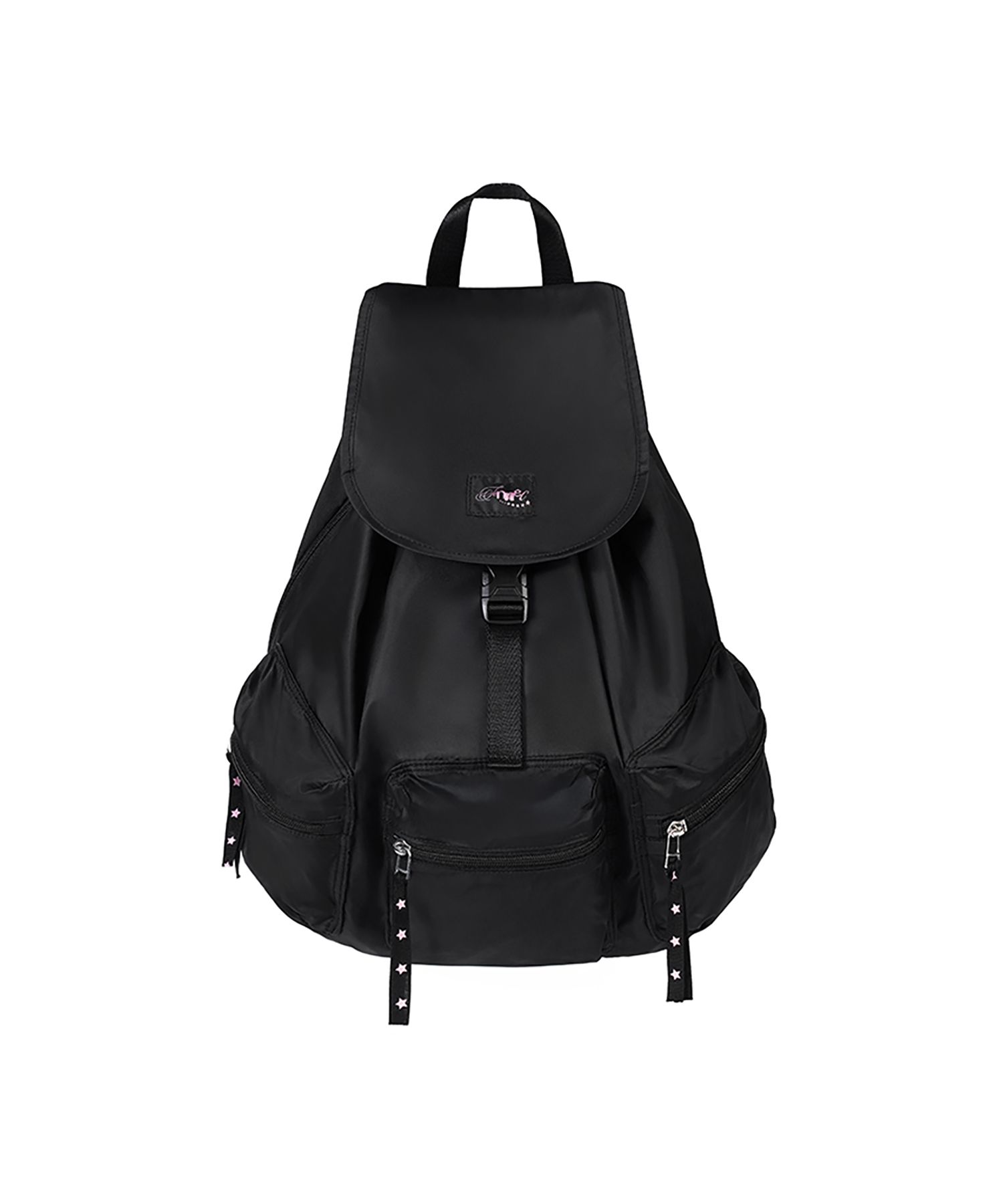財布・小物その他 FENNEC BERRY POCKET BACKPACK BLACK BERRY POCKET BACKPACK - BLACK - Fennec