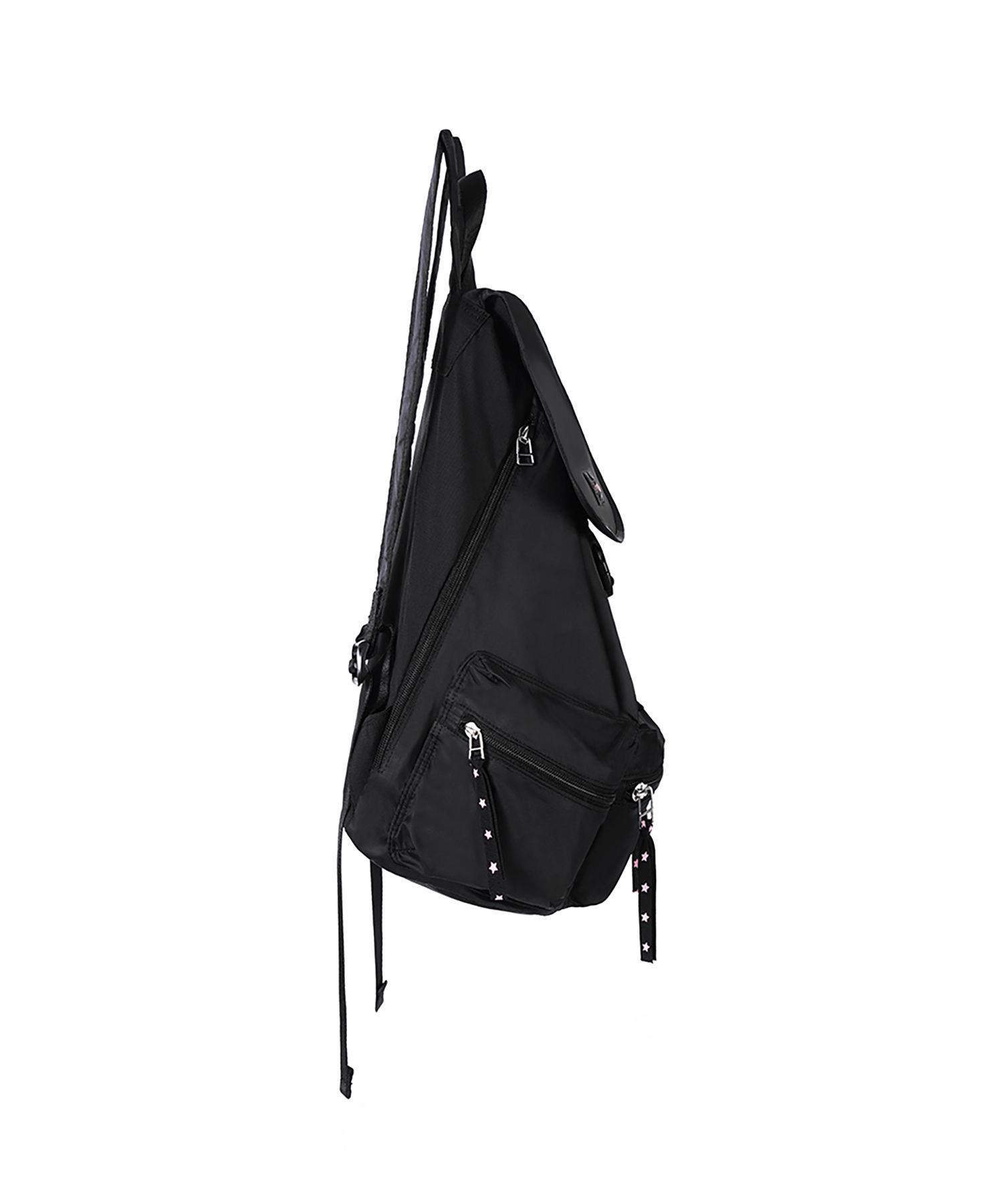 財布・小物その他 FENNEC BERRY POCKET BACKPACK BLACK BERRY POCKET BACKPACK - BLACK - Fennec