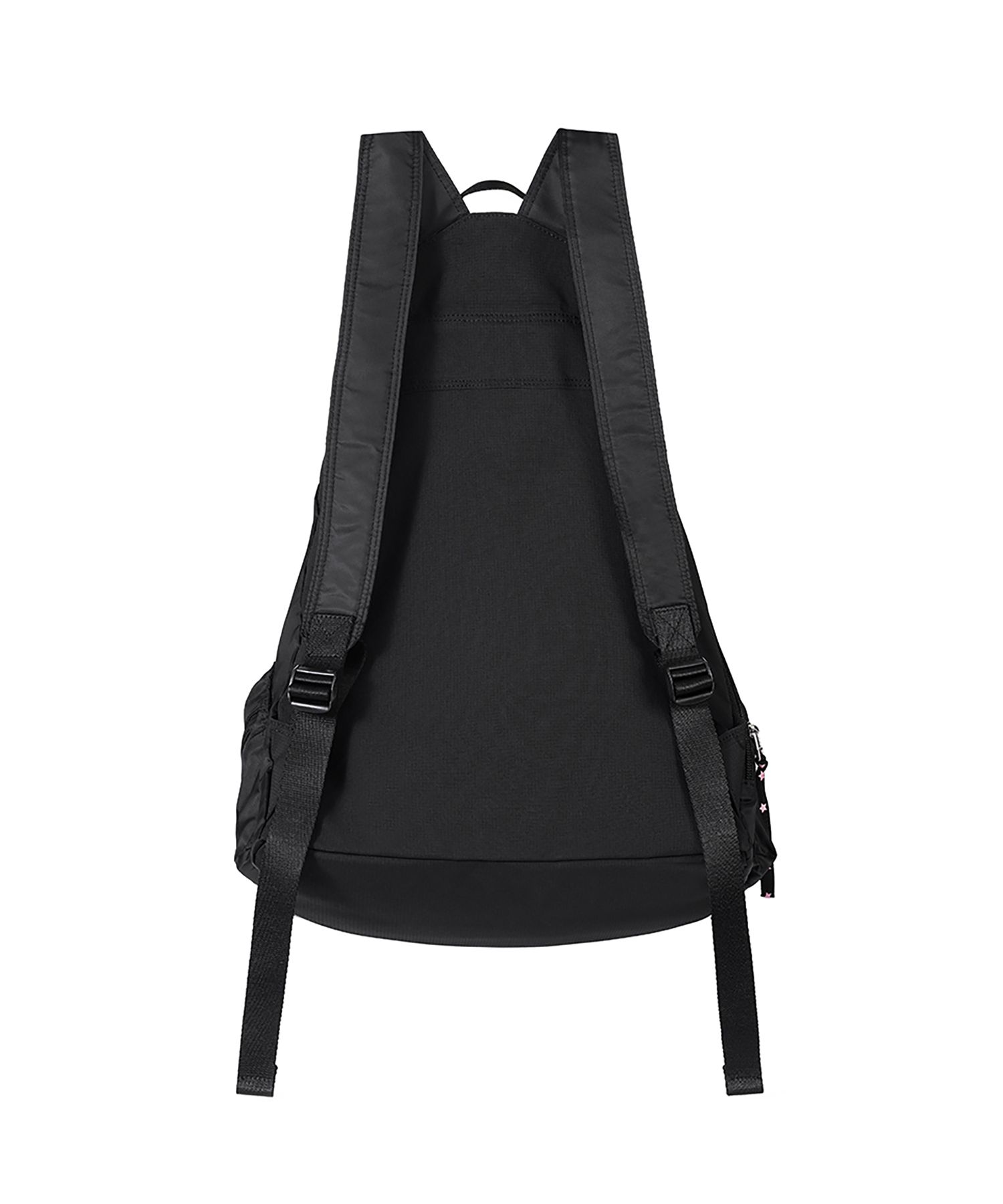 財布・小物その他 FENNEC BERRY POCKET BACKPACK BLACK BERRY POCKET BACKPACK - BLACK - Fennec