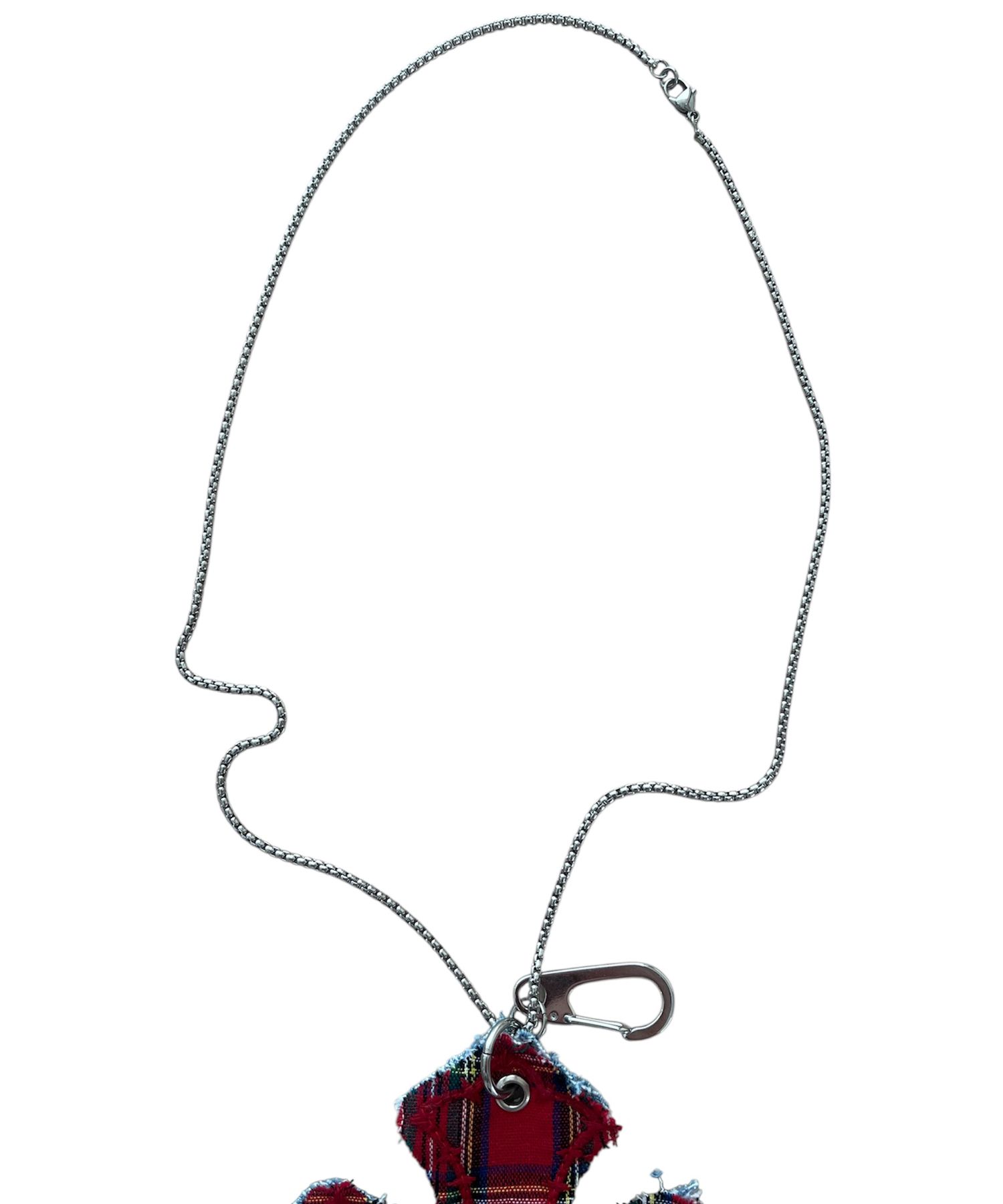 アクセサリー Ki Accessories Key protection cover decorative key chain For