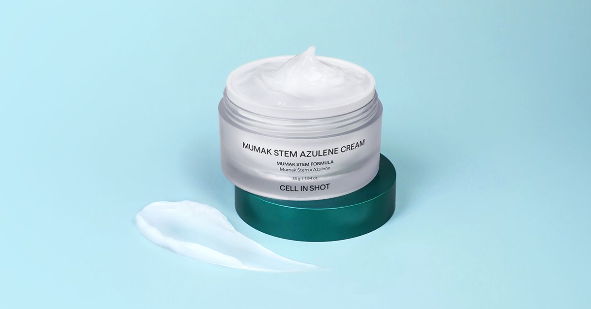 セルインショット　MUMAK STEM SHOT MUSINSA | CELLINSHOT MuMak Stem Shot 30ml + MuMak Stem
