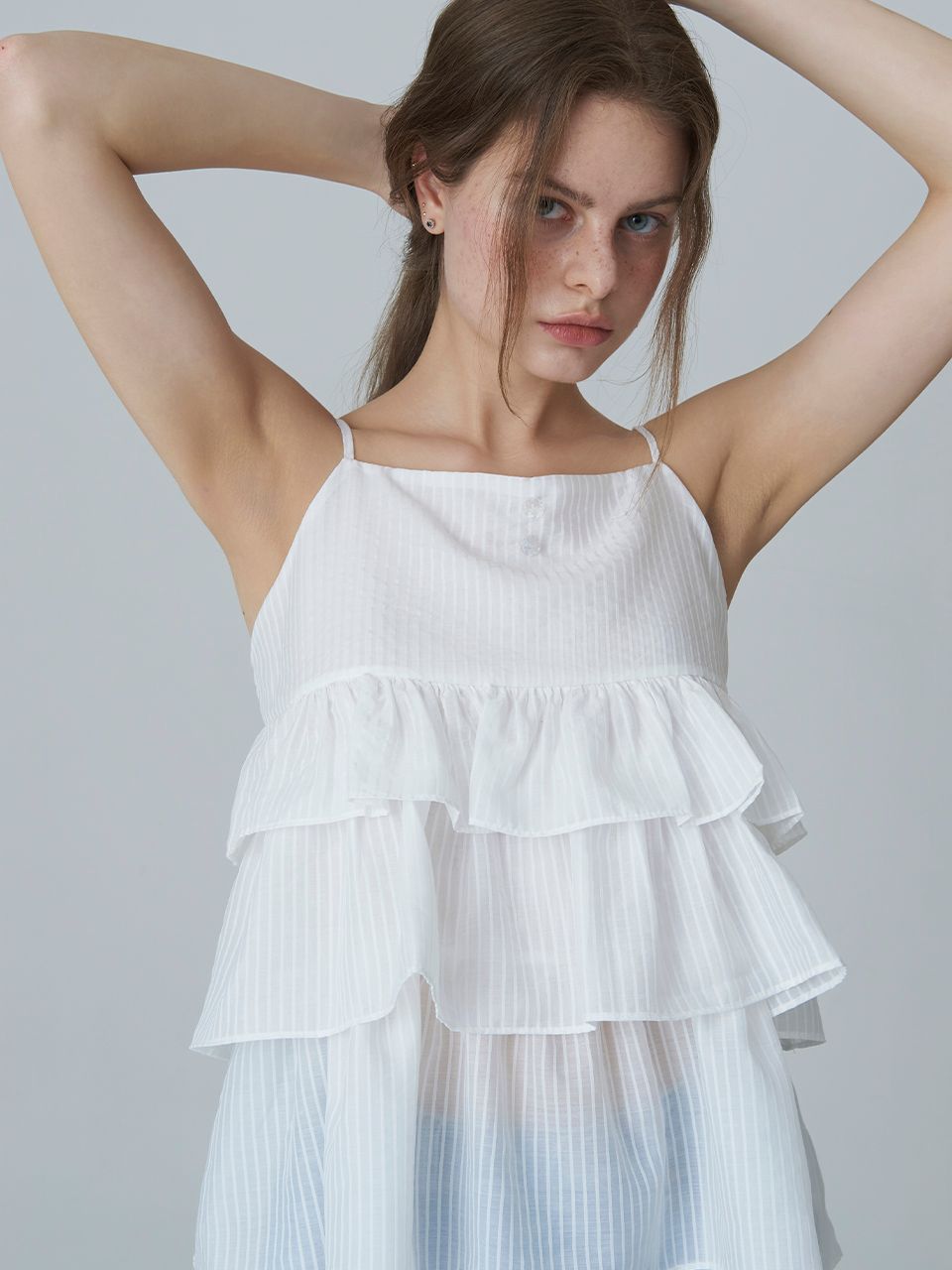 新品 sheller ballerina bustier white ホワイト 新品 sheller ballerina bustier white ホワイト