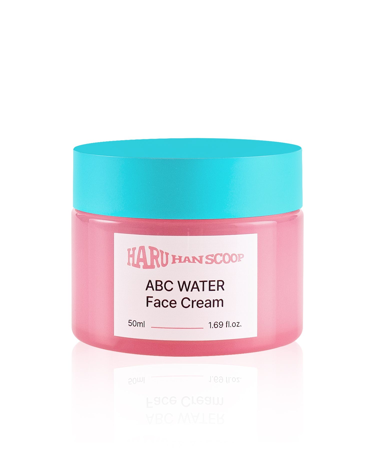 フェイスクリーム @abc MUSINSA公式 | HARUHANSCOOP ABCウォーターフェイスクリーム50ml