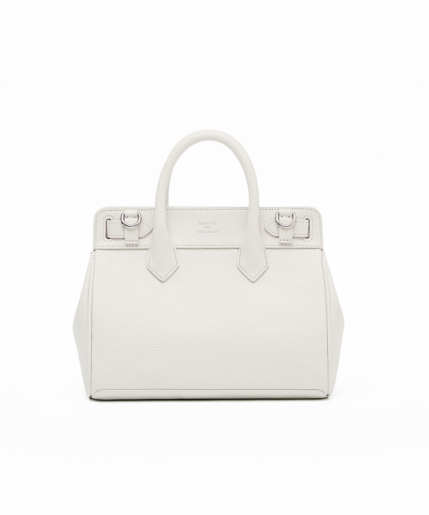 MUSINSA | MOIETOII PARIS NEVERS MER CORE 26 OFFWHITE