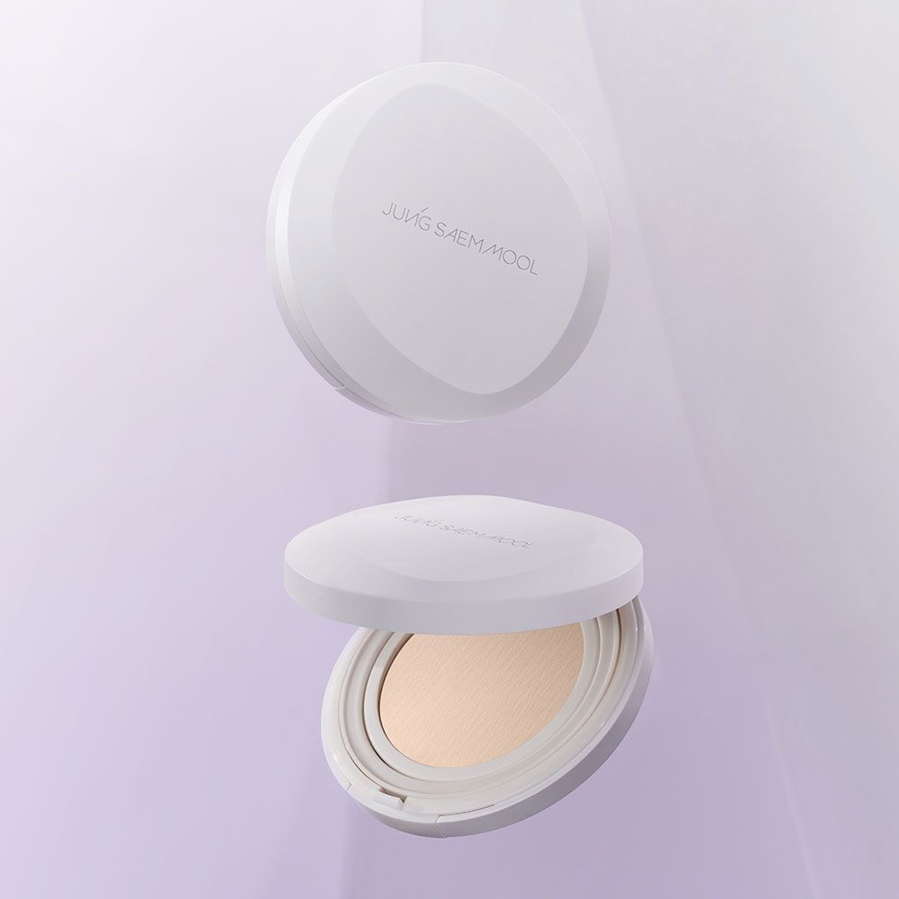 MUSINSA | JUNGSAEMMOOL Pro-lasting Flawless Fit Mesh Cushion (Main