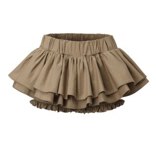 スカート KHAKIPOINT Cancan Skirt Pants (beige) MUSINSA | KHAKIPOINT Cancan Skirt Pants (beige)