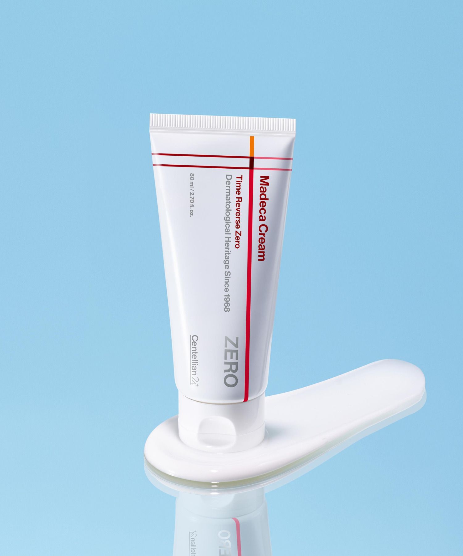 MUSINSA公式 | CENTELLIAN24 マデカクリーム タイムリバース ゼロ 80ml