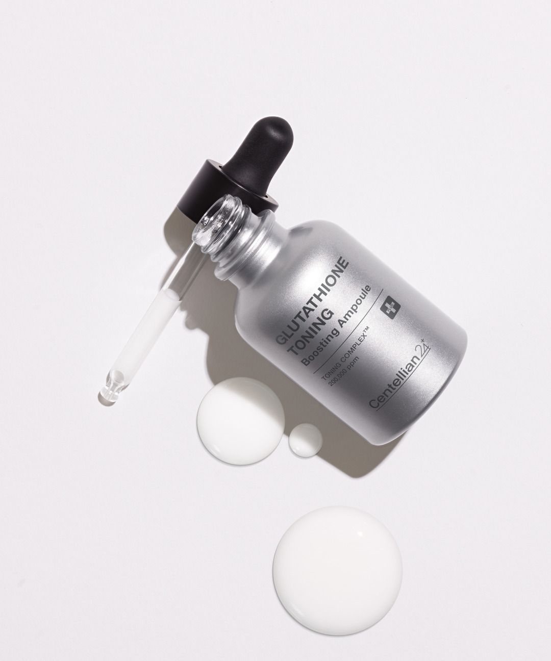 centellian 24 glutathione toning boosting ampoule Centellian24 Glutathione Toning Boosting Ampoule 30ml