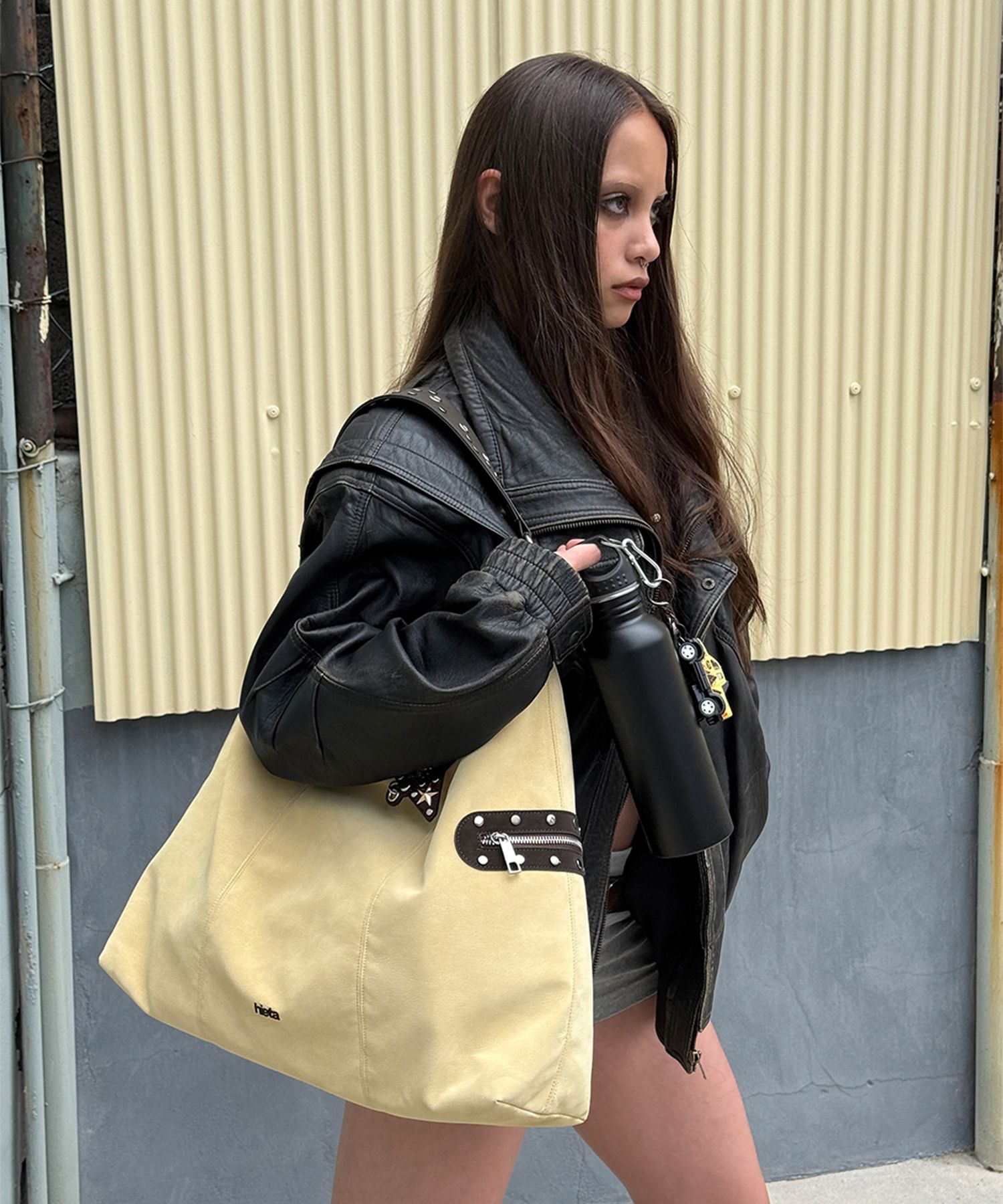 MUSINSA | HIETA Carrie / Butter