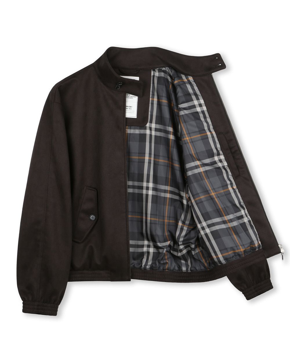 MUSINSA公式 | BESLOW [ビスルーXデリック]シンセティックスエード